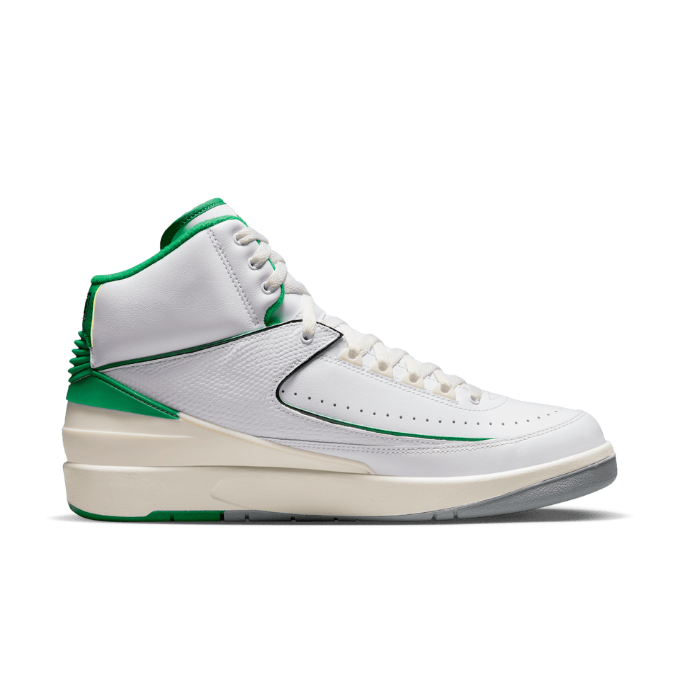 Kids Air Jordan 2
Lucky Green - Calzado de mujer y hombre