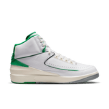 Kids Air Jordan 2
Lucky Green - Calzado de mujer y hombre