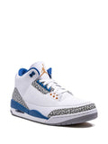 Jordan tenis Air Jordan 3 blanco azul - Calzado de mujer y hombre