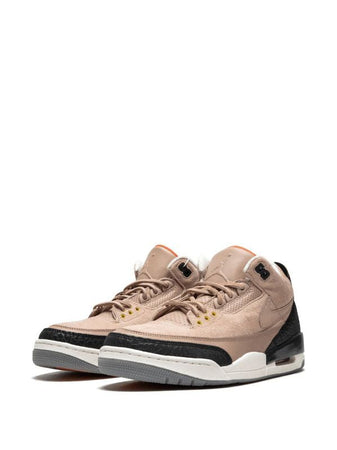 Jordan tenis Justin Timberlake x Jordan 3 - Calzado de mujer y hombre
