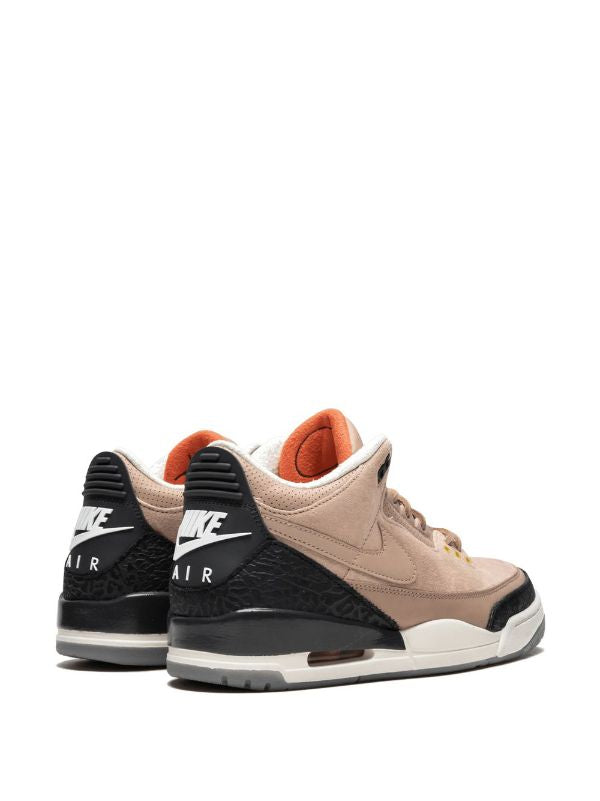 Jordan tenis Justin Timberlake x Jordan 3 - Calzado de mujer y hombre