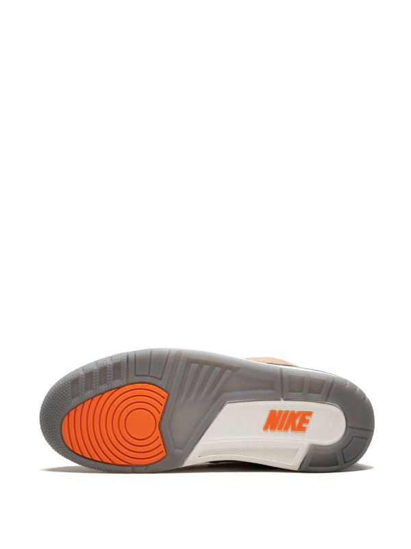 Jordan tenis Justin Timberlake x Jordan 3 - Calzado de mujer y hombre