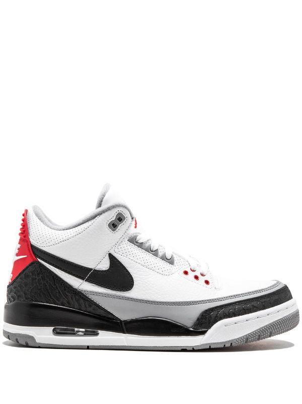 Jordan tenis Air Jordan 3 Retro "Tinker Hatfield” - Calzado de mujer y hombre
