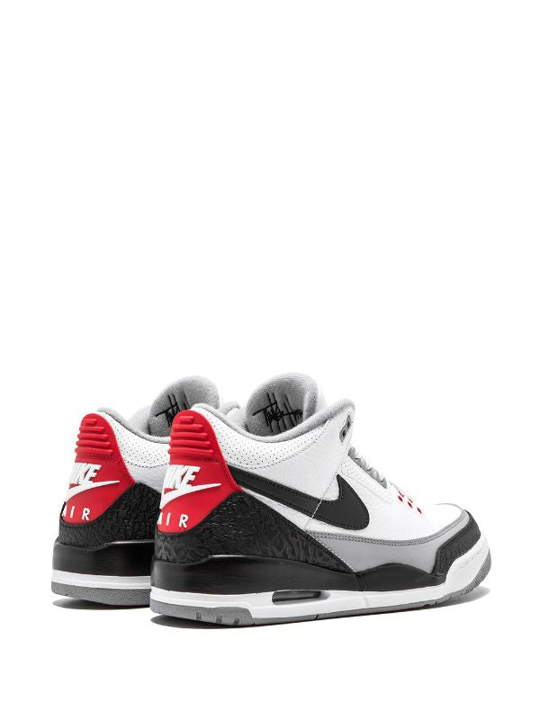 Jordan tenis Air Jordan 3 Retro "Tinker Hatfield” - Calzado de mujer y hombre