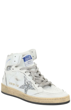 Golden Goose Deluxe Brand
Golden Goose Deluxe Brand Sky Star High-Top - Calzado de mujer y hombre