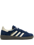 adidas tenis Handball Spezial Night Indigo/Cream White/Cloud White - Calzado de mujer y hombre