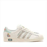adidas SUPERSTAR DISNEY DUMBO CORE WHITE/WONDER BEIGE/CORE WHITE