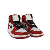Air Jordan 1 cristales Swarovski - Calzado de mujer y hombre