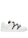 Portofino dolce Gabanna blanco Dolce & Gabbana tenis Portofino - Calzado de mujer y hombre