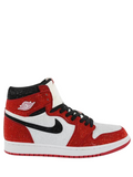 Air Jordan 1 cristales Swarovski - Calzado de mujer y hombre