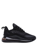 TENIS AIR MAX 720 VALVULA NEGRO TOTAL - Calzado de mujer y hombre