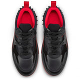 (G5) TENIS LOUBOUTIN ASTROLOUBI LOUBLK00159 SUELA ROJA - Calzado de mujer y hombre