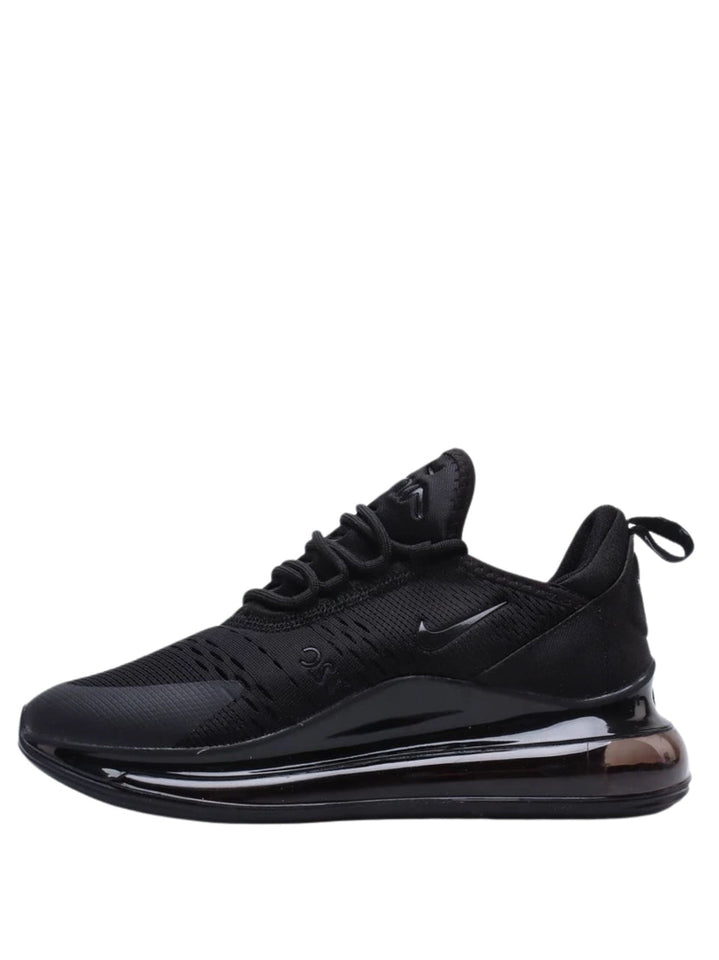 TENIS AIR MAX 720 VALVULA NEGRO TOTAL - Calzado de mujer y hombre
