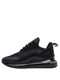TENIS AIR MAX 720 VALVULA NEGRO TOTAL - Calzado de mujer y hombre