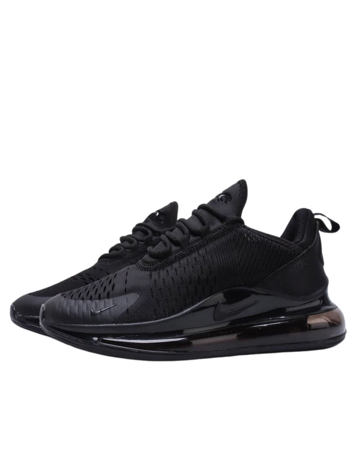 TENIS AIR MAX 720 VALVULA NEGRO TOTAL - Calzado de mujer y hombre