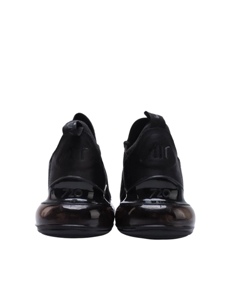 TENIS AIR MAX 720 VALVULA NEGRO TOTAL - Calzado de mujer y hombre