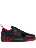 (G5) TENIS LOUBOUTIN ASTROLOUBI LOUBLK00159 SUELA ROJA - Calzado de mujer y hombre