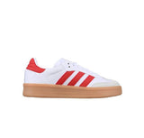 Samba XLG adidas tenis Samba blanco rojo