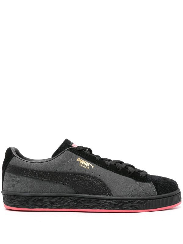 PUMA tenis Suede "Year of the Dragon" de Puma x Staple - Calzado de mujer y hombre