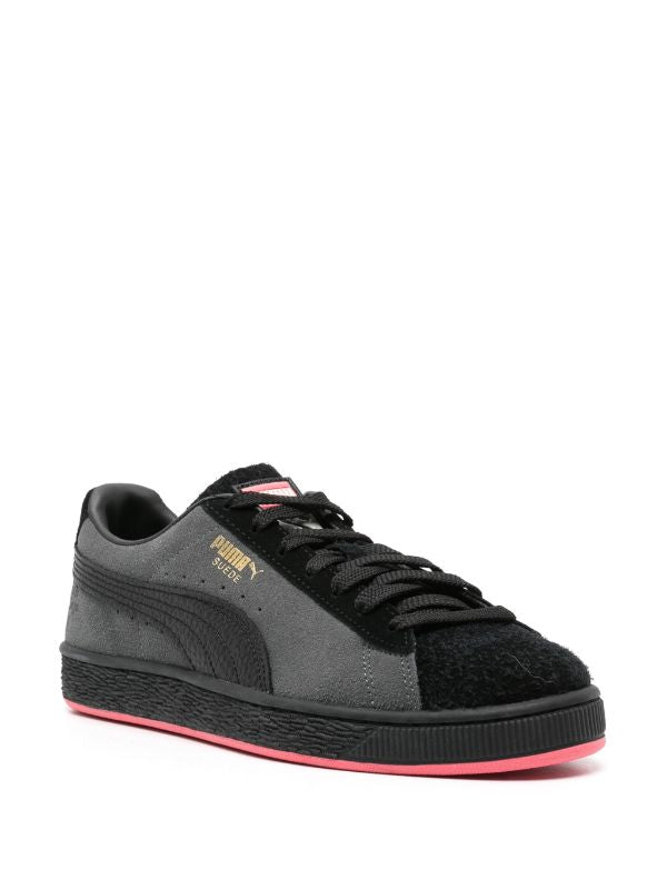 PUMA tenis Suede "Year of the Dragon" de Puma x Staple - Calzado de mujer y hombre