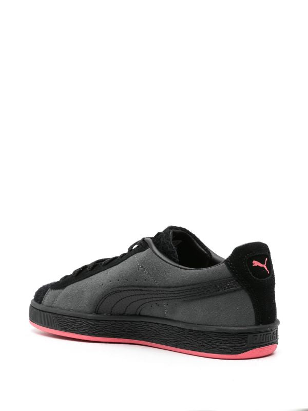 PUMA tenis Suede "Year of the Dragon" de Puma x Staple - Calzado de mujer y hombre