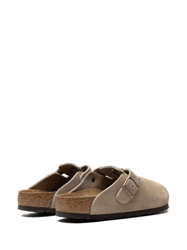 Birkenstock zuecos Boston Auténticos - Calzado de mujer y hombre