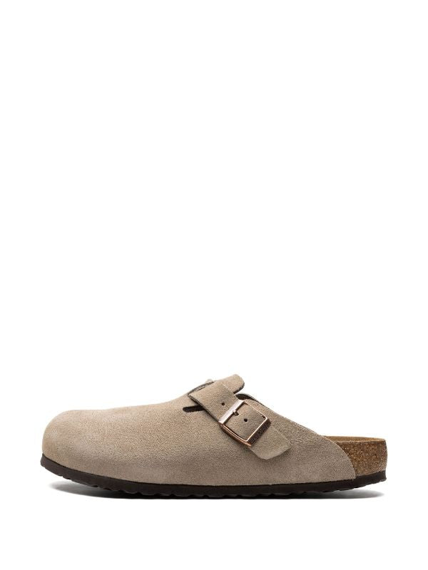 Birkenstock zuecos Boston Auténticos - Calzado de mujer y hombre