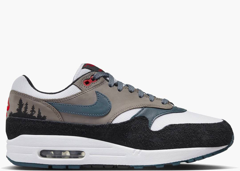 Nike Air Max 1 PRM Escape Treeline