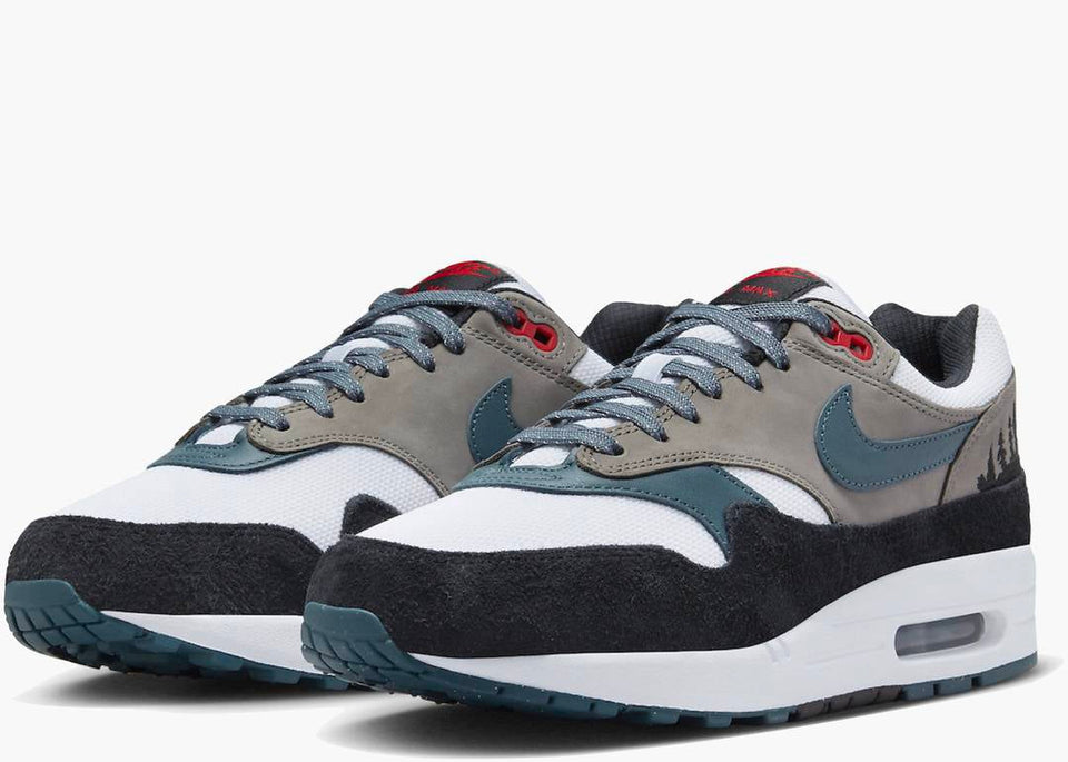 Nike Air Max 1 PRM Escape Treeline