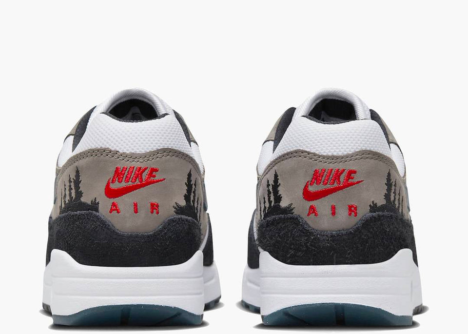 Nike Air Max 1 PRM Escape Treeline