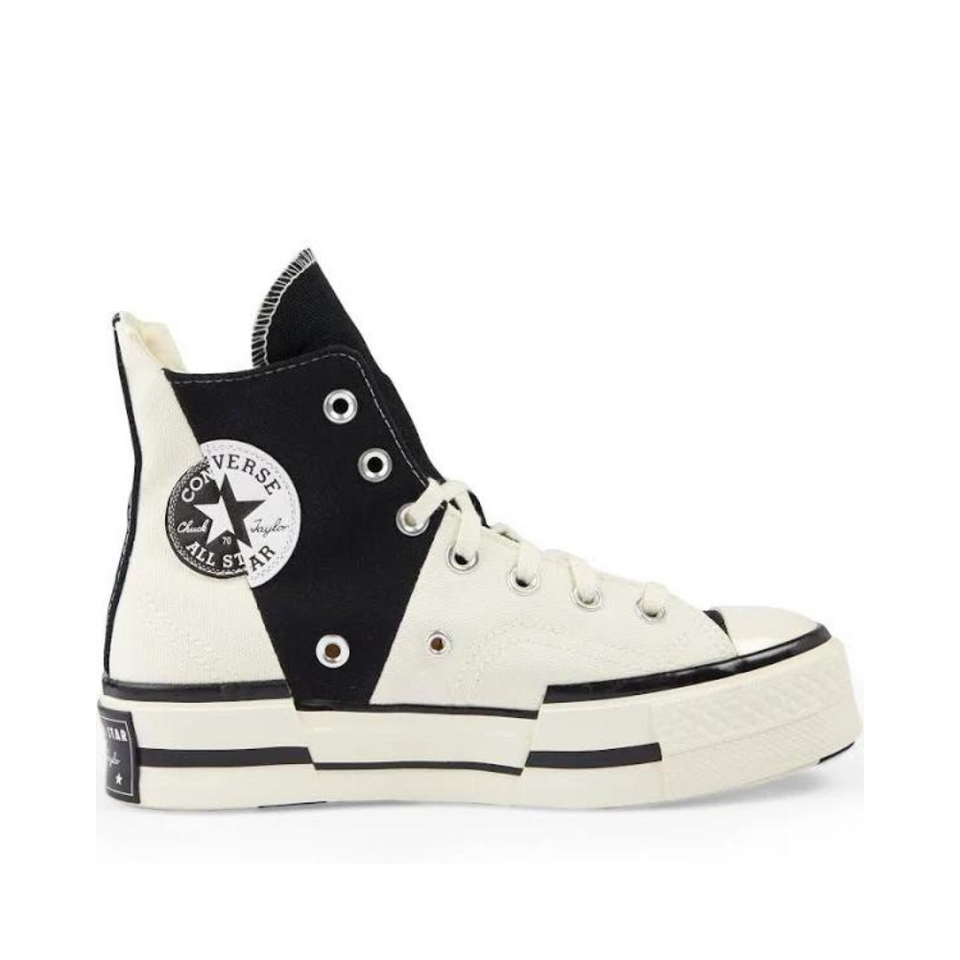 N373O Converse Chuck 70Plus Counter Climate Egret - Calzado de mujer y hombre