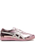 ONITSUKA TIGER tenis Mexico 66 SD Metallic Series - Crystal Pink/Cream - Calzado de mujer y hombre