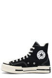 N373O Converse Converse Chuck 70 Plus Egret zapatillas altas con cordones - Calzado de mujer y hombre