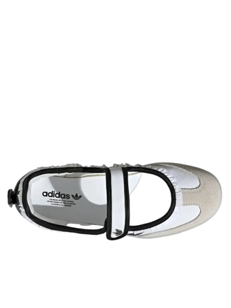 adidas Samba Jane Cloud White Core Black - Calzado de mujer y hombre