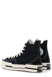 N373O Converse Converse Chuck 70 Plus Egret zapatillas altas con cordones - Calzado de mujer y hombre