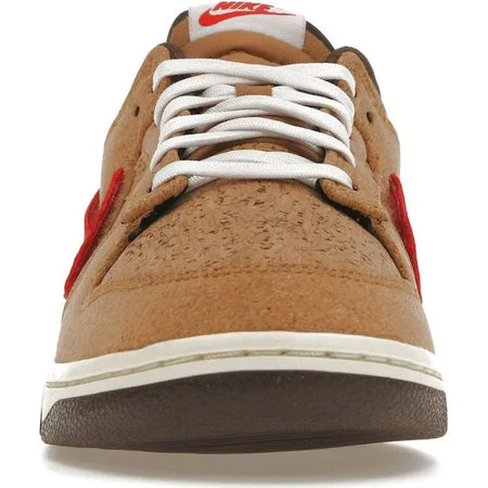 Nike Dunk Low SP CLOT Cork corcho