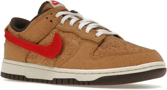 Nike Dunk Low SP CLOT Cork corcho