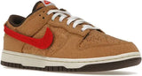 Nike Dunk Low SP CLOT Cork corcho