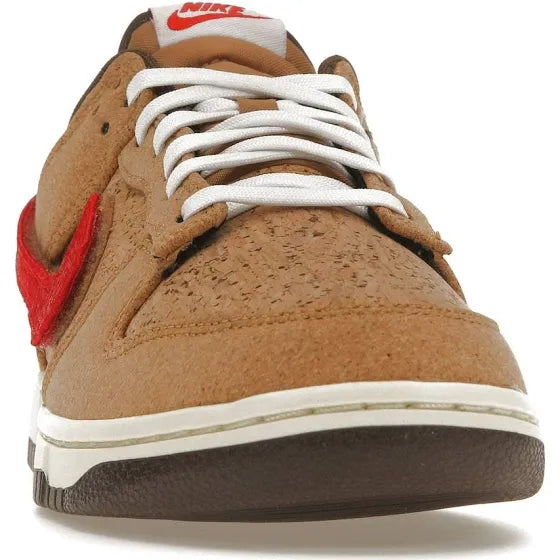 Nike Dunk Low SP CLOT Cork corcho