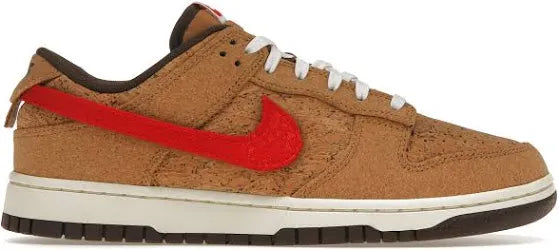 Nike Dunk Low SP CLOT Cork corcho