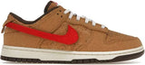 Nike Dunk Low SP CLOT Cork corcho