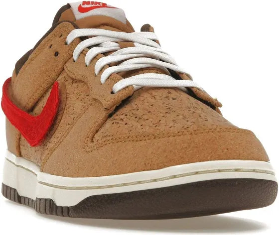 Nike Dunk Low SP CLOT Cork corcho