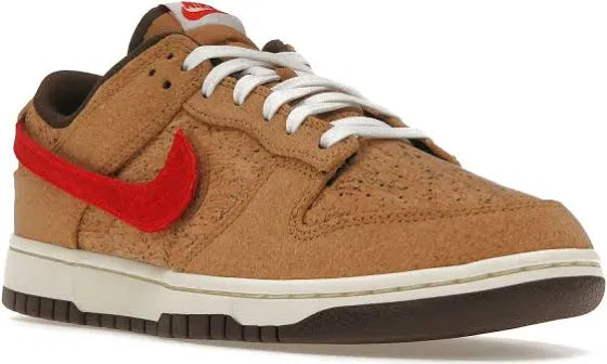 Nike Dunk Low SP CLOT Cork corcho