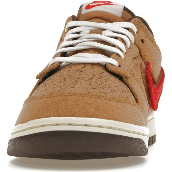 Nike Dunk Low SP CLOT Cork corcho