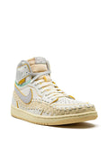 Jordan tenis Air Jordan 1 High OG "Woven" de Jordan x Union