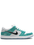 Nike tenis Dunk Low Pro QS April Skateboards - Calzado de mujer y hombre