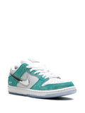 Nike tenis Dunk Low Pro QS April Skateboards - Calzado de mujer y hombre