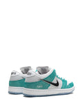 Nike tenis Dunk Low Pro QS April Skateboards - Calzado de mujer y hombre