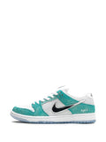 Nike tenis Dunk Low Pro QS April Skateboards - Calzado de mujer y hombre