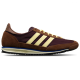 adidas tenis SL 72 OG Maroon Preloved Brown - Calzado de mujer y hombre